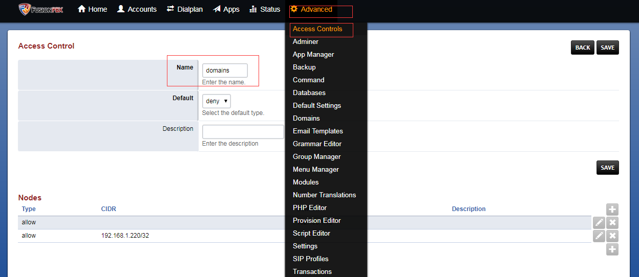 Fusionpbx 访问控制 1.png