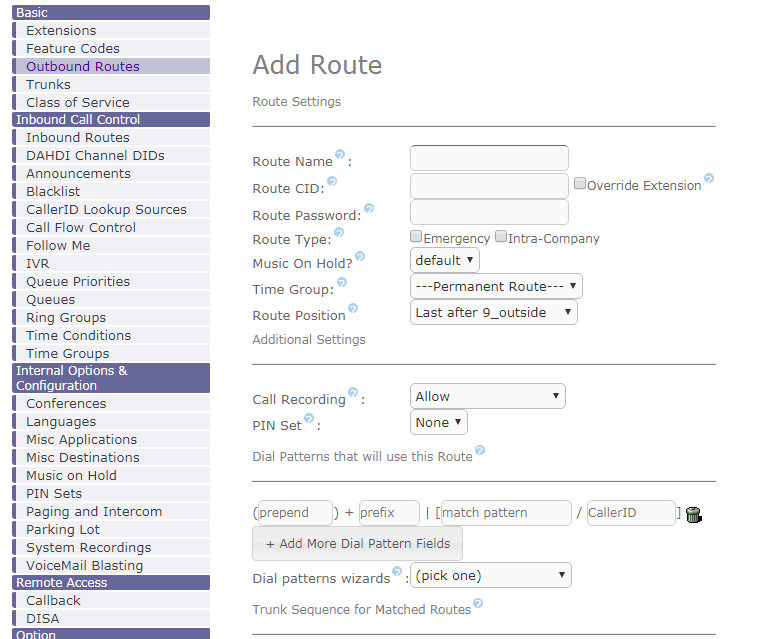 Issabel outbound routes.png